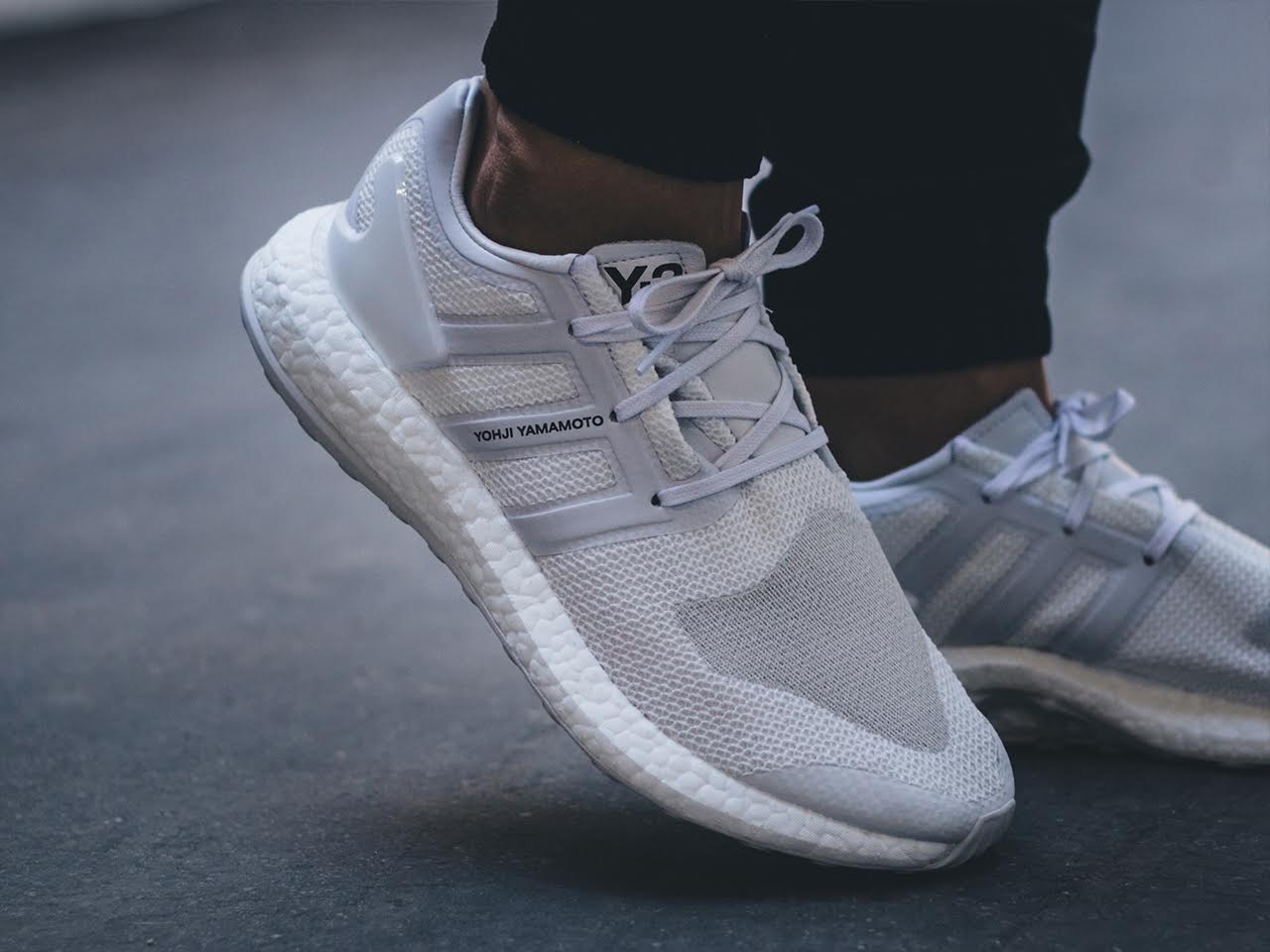 y3 x adidas pure boost y3 x adidas pure boost
